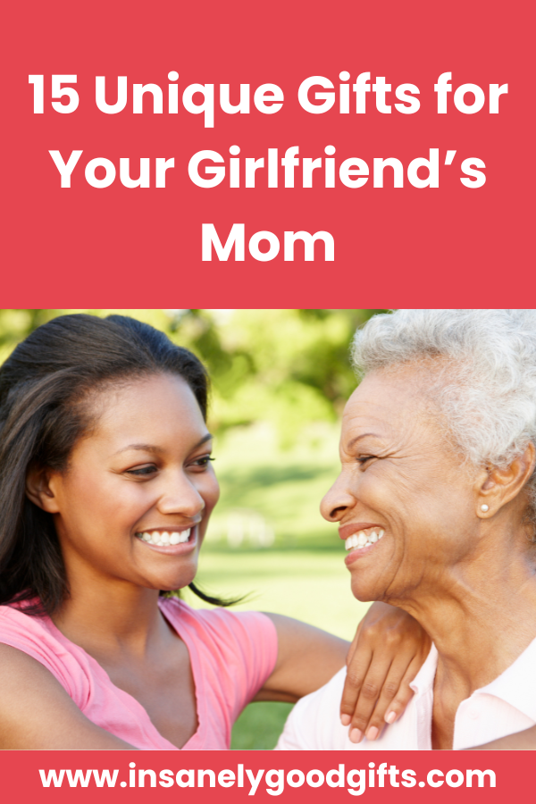 Gifts for Your Girlfriend’s Mom image