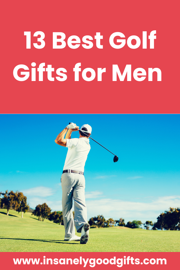 Golf Gifts for Men