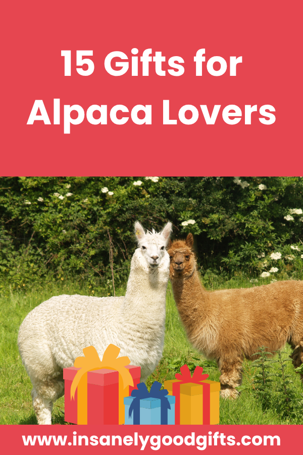 Alpaca Gifts