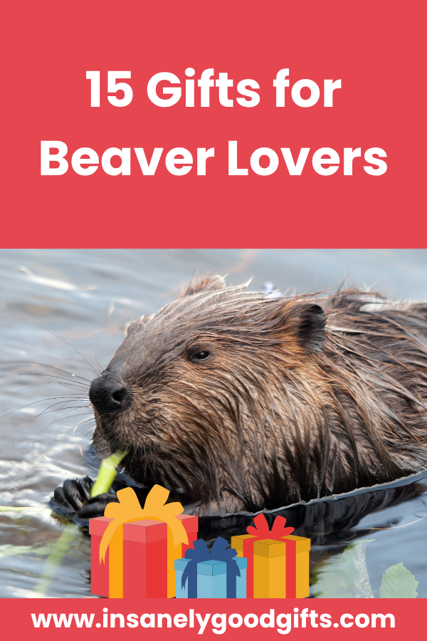 Beaver Gifts