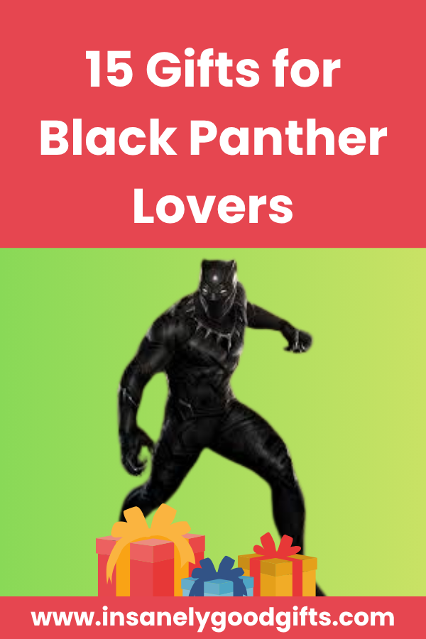 Black Panther