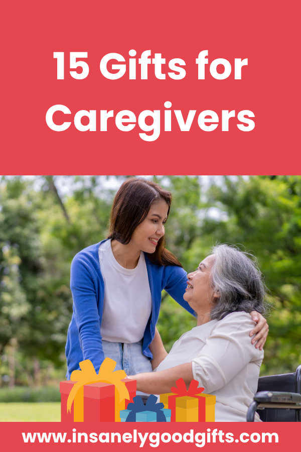 Caregivers Gifts