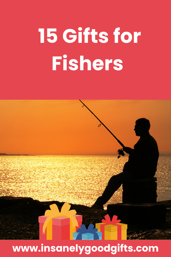 Fishers Gifts
