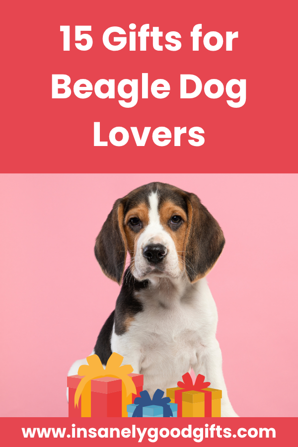 Gifts for Beagle Dog lovers