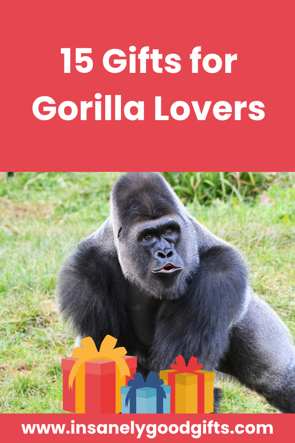 Gorilla Gifts