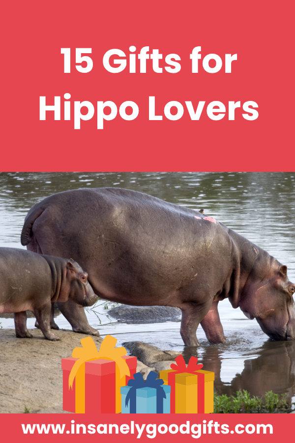 Hippo Gifts