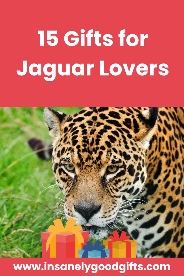 Jaguar Gifts