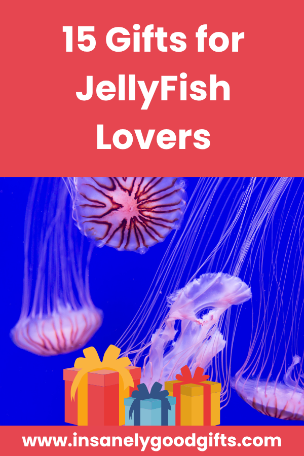 JellyFish Gifts