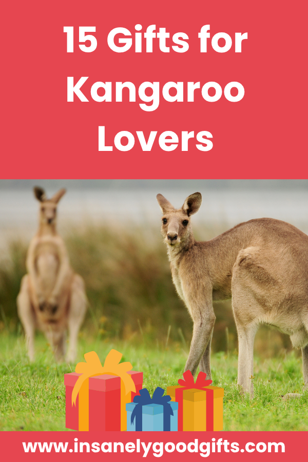 Kangaroo Gifts