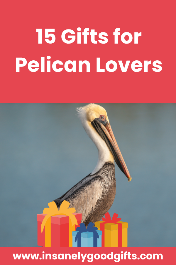 Pelican Gifts