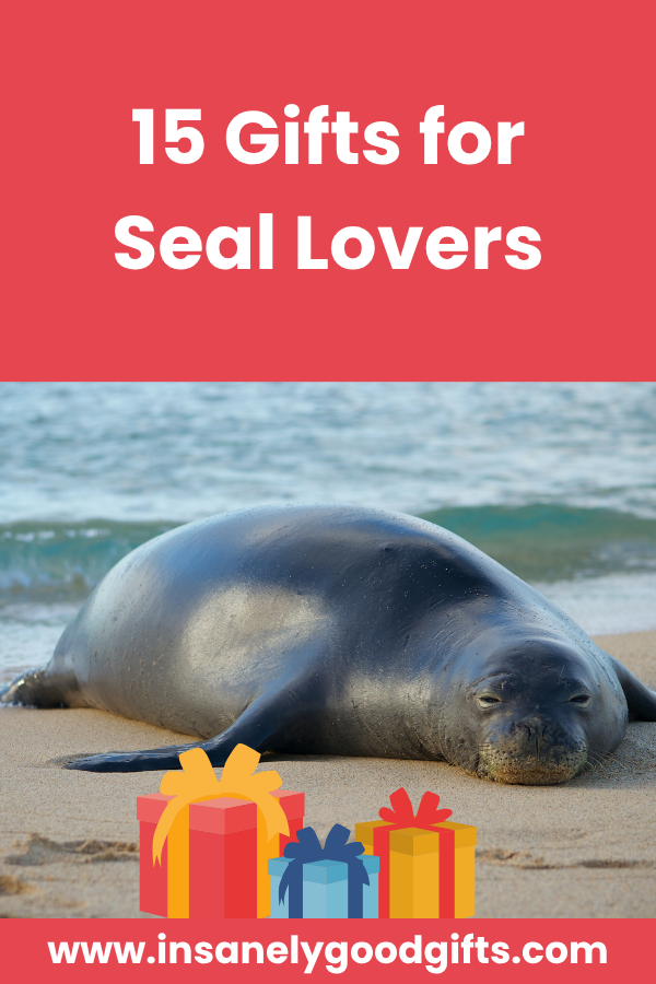 Seal Gifts