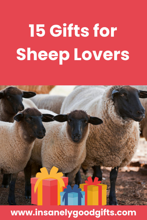 Sheep Gifts