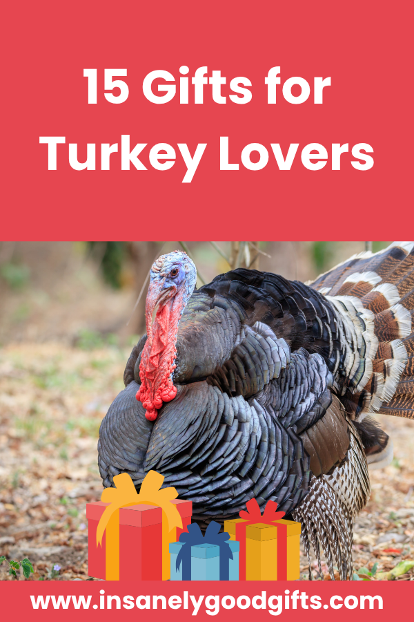 Turkey Gifts