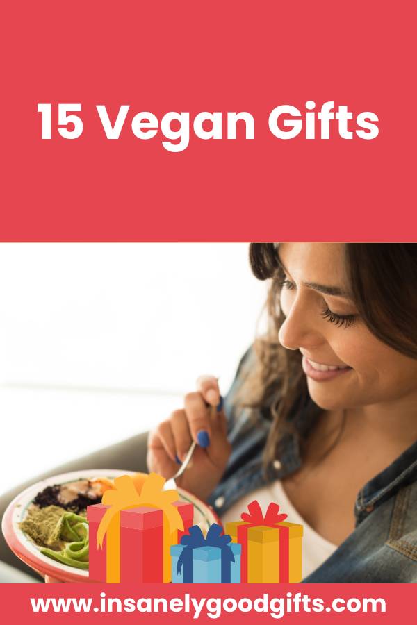 Vegan Gifts