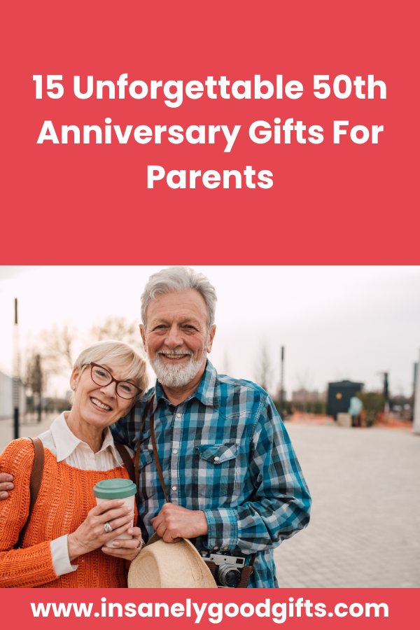 50th Anniversary Gifts for Parents (1)