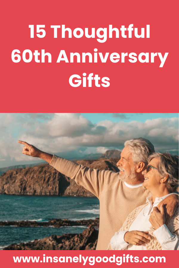 60th Anniversary Gifts (1)