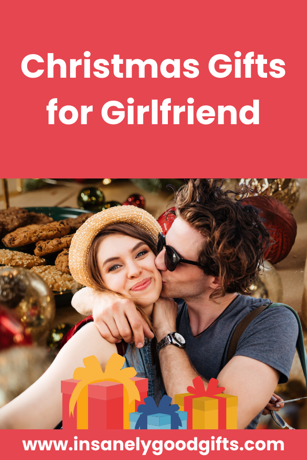 Christmas Gifts for Girlfriend