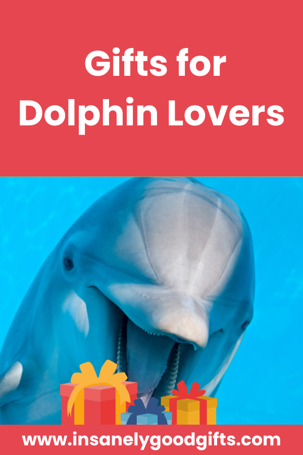 Dolphin Gifts