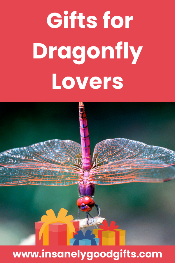 Dragonfly Gifts