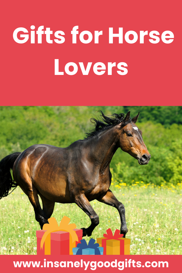 Horse Gifts