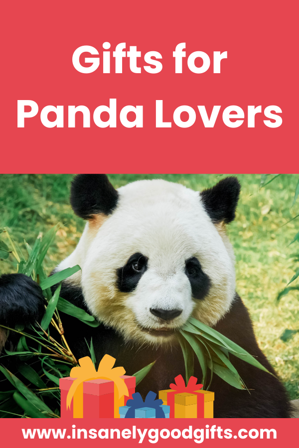 Panda Gifts