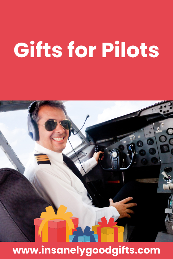 Pilot Gifts