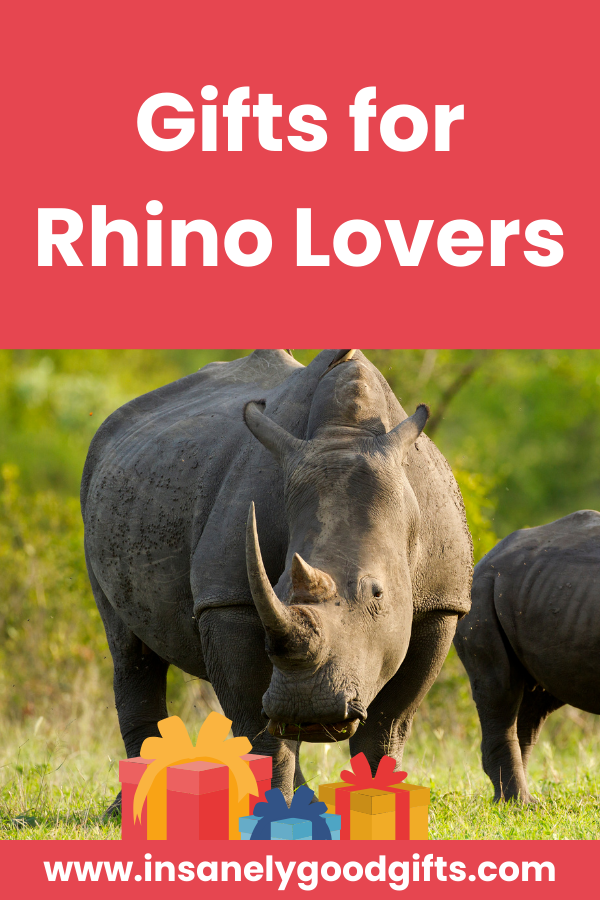 Rhino Gifts