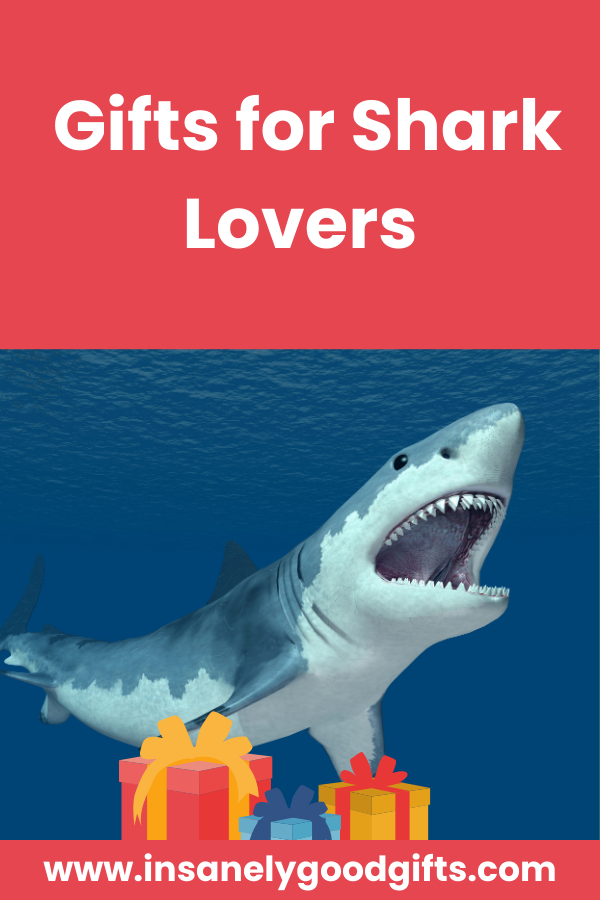Shark Gifts