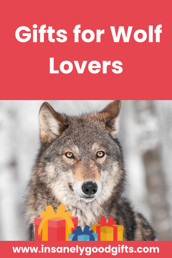 Wolf Gifts