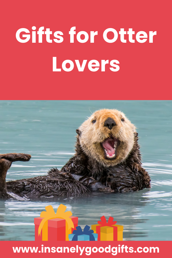 otter gifts