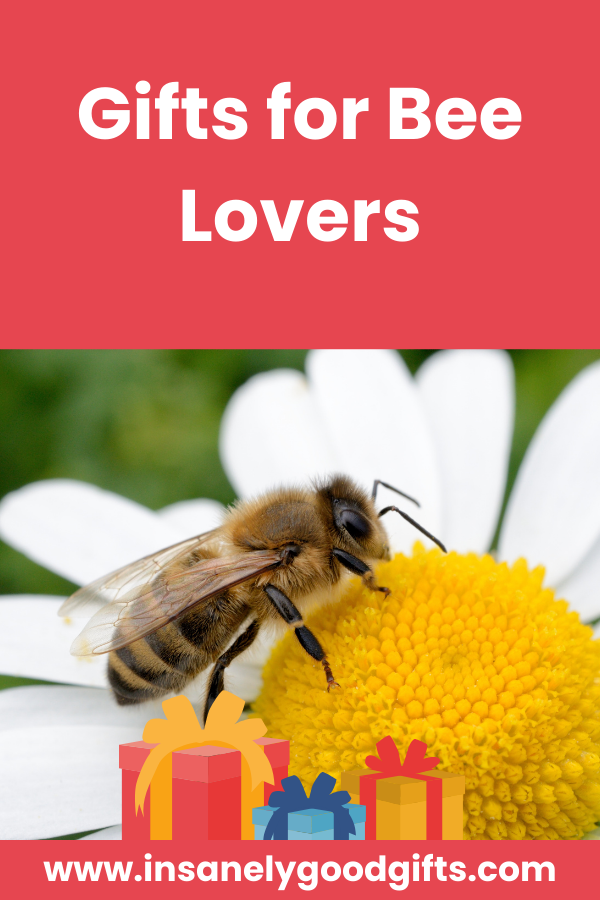Gifts for Bee Lovers