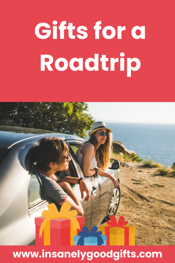 Gifts for a Roadtrip