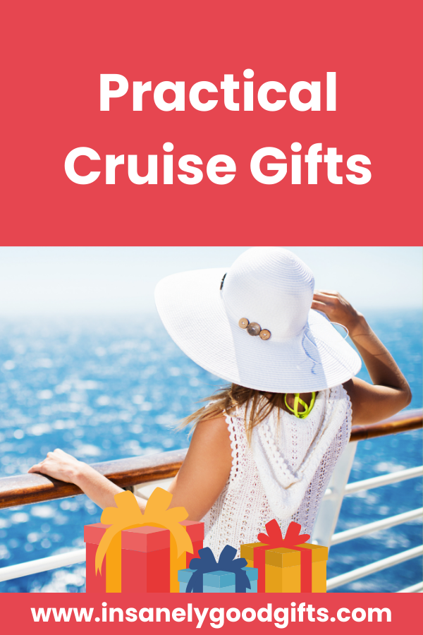 Practical Cruise Gifts